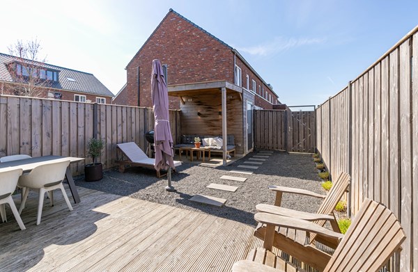 Medium property photo - Palmkool 10, 2371 DN Roelofarendsveen